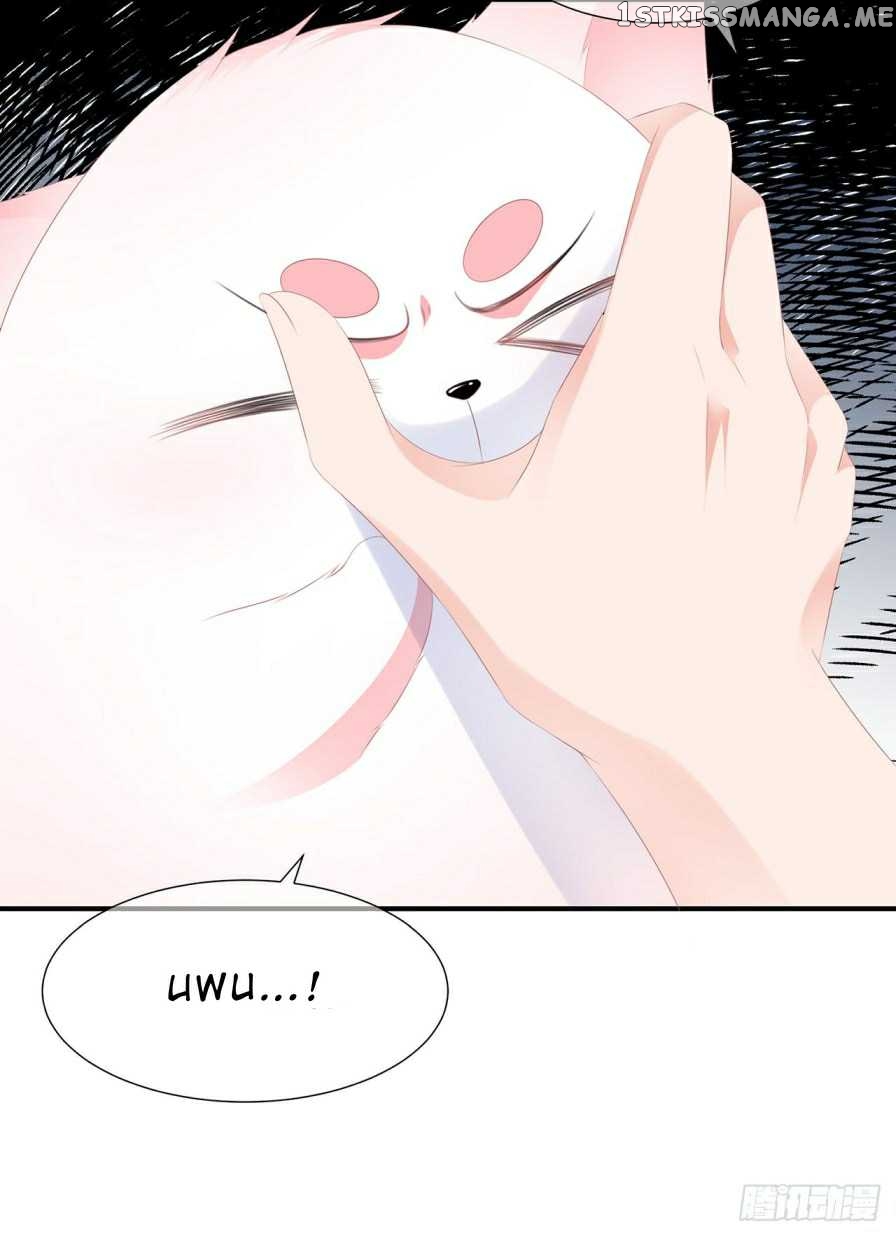 Fox Concubine, Don’t Play With Fire chapter 12 - page 4