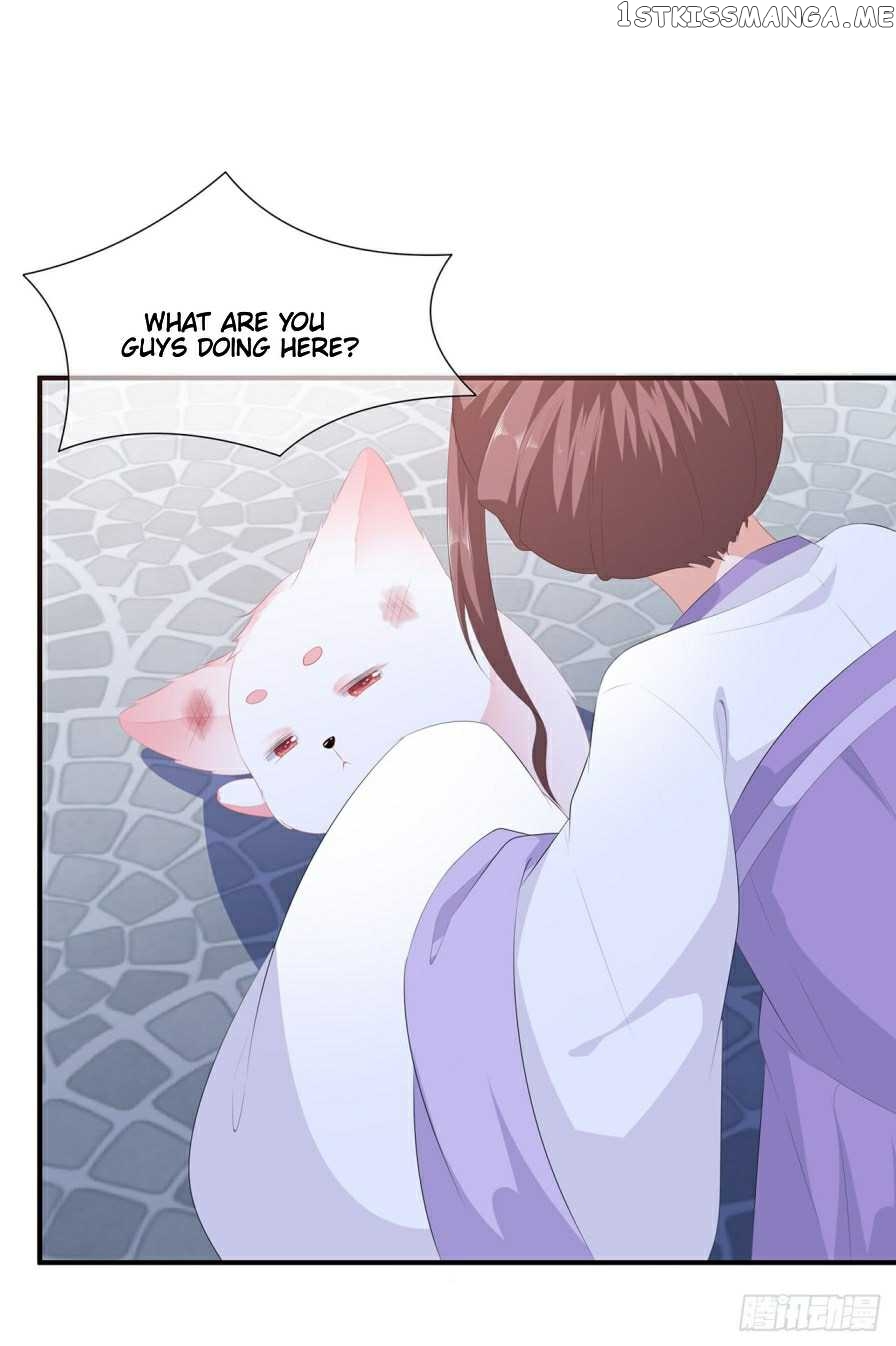 Fox Concubine, Don’t Play With Fire chapter 12 - page 7