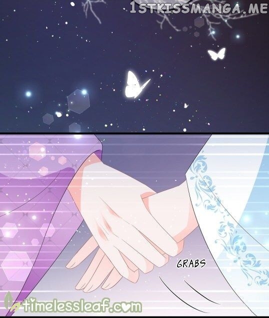 Fox Concubine, Don’t Play With Fire chapter 56 - page 13