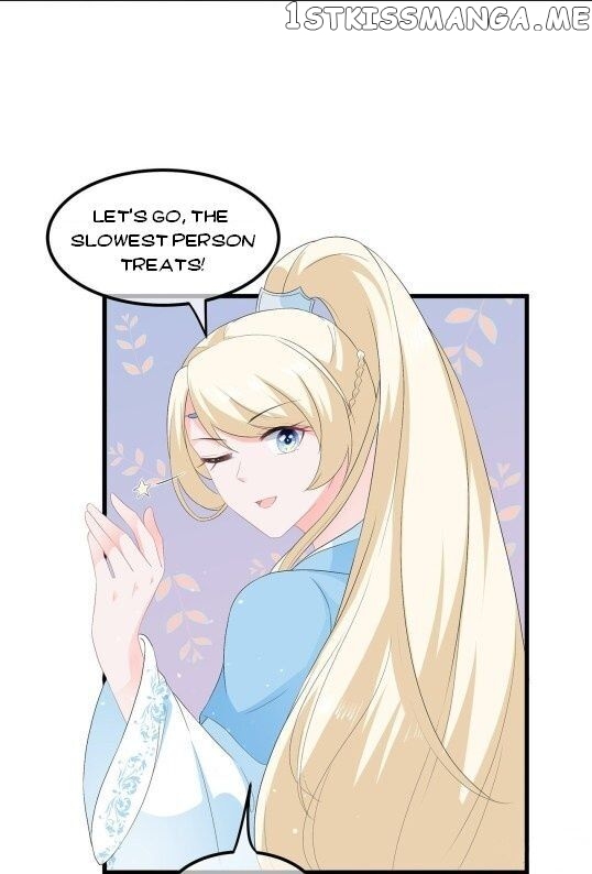 Fox Concubine, Don’t Play With Fire chapter 56 - page 6