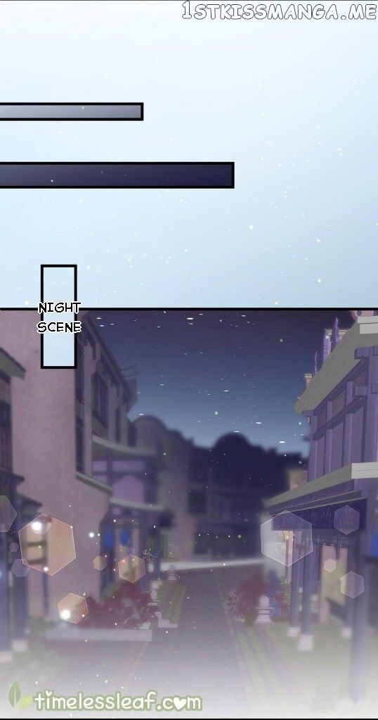 Fox Concubine, Don’t Play With Fire chapter 56 - page 9