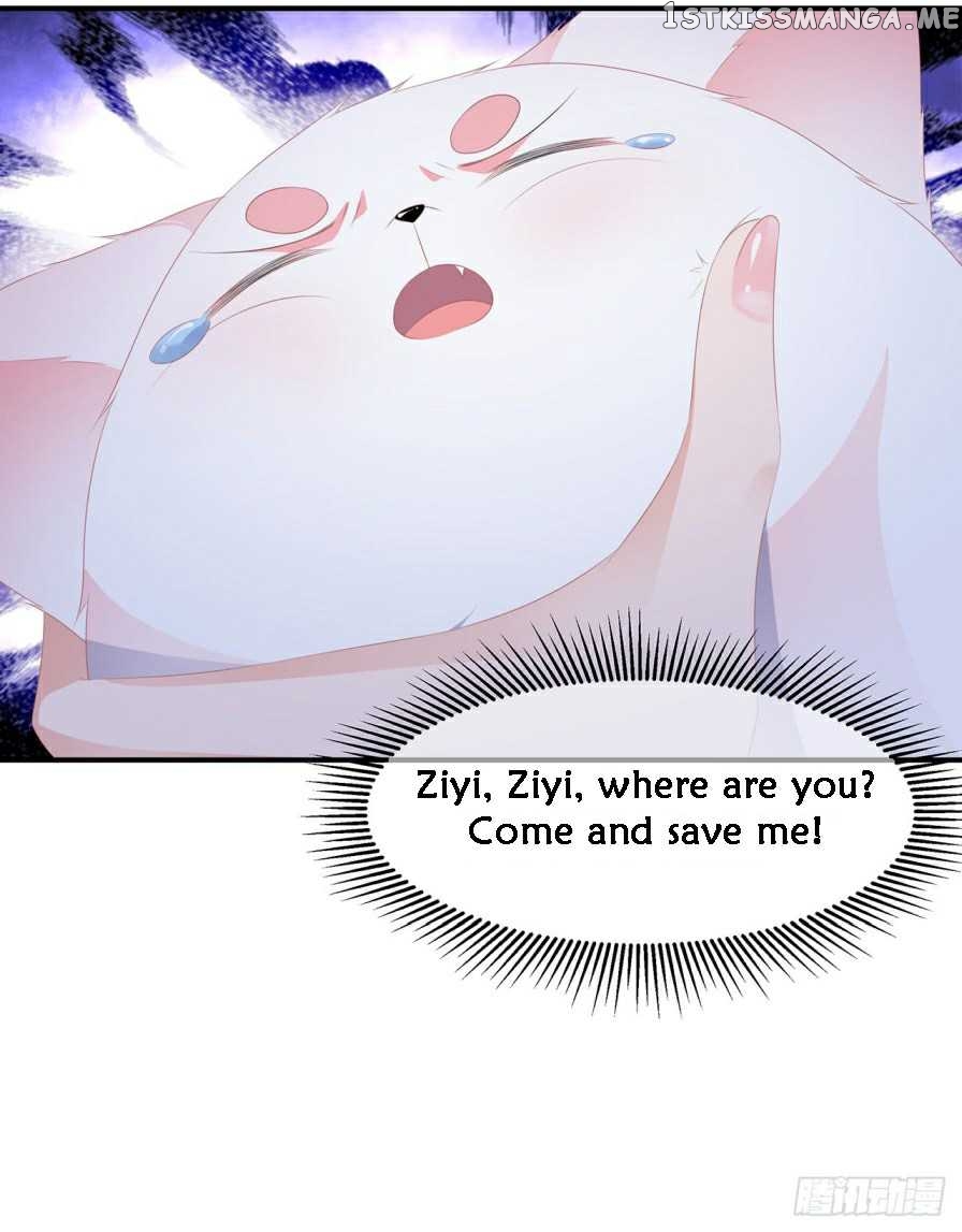 Fox Concubine, Don’t Play With Fire chapter 11.5 - page 12