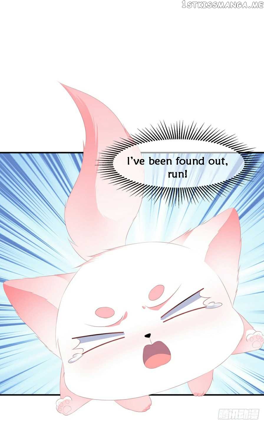 Fox Concubine, Don’t Play With Fire chapter 11.5 - page 6