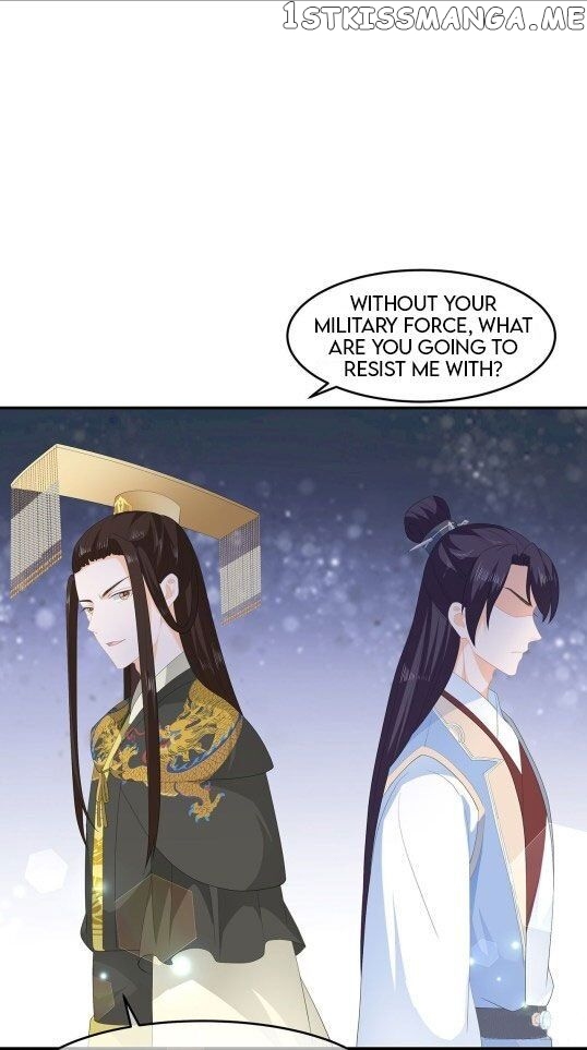Fox Concubine, Don’t Play With Fire chapter 59.5 - page 16