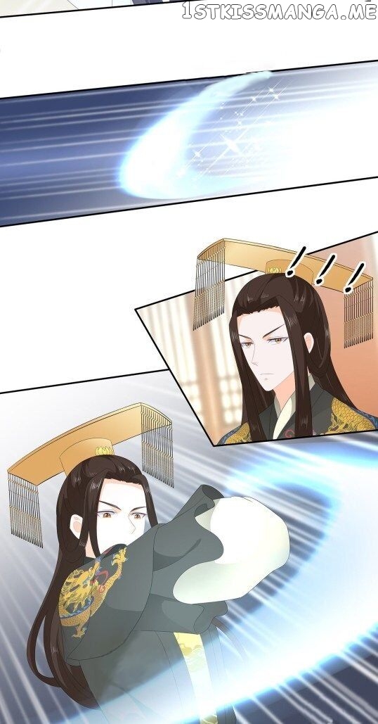 Fox Concubine, Don’t Play With Fire chapter 59.5 - page 4
