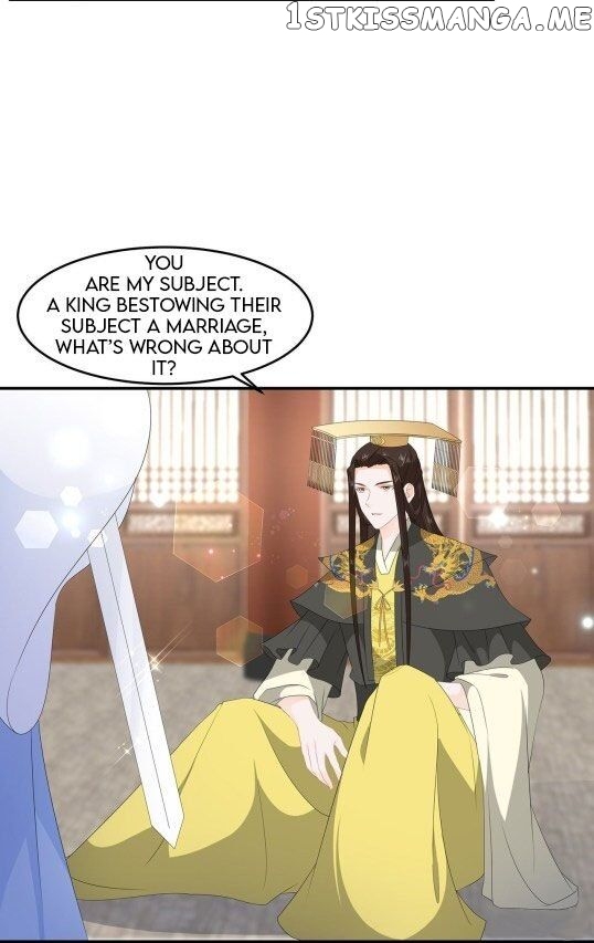 Fox Concubine, Don’t Play With Fire chapter 59.5 - page 9