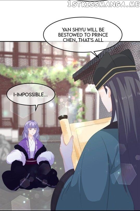 Fox Concubine, Don’t Play With Fire chapter 59 - page 2