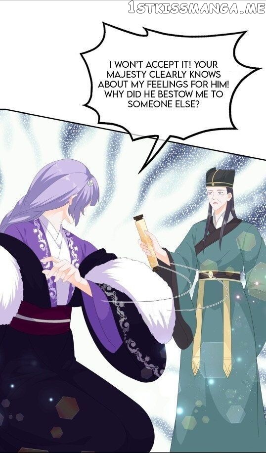 Fox Concubine, Don’t Play With Fire chapter 59 - page 4