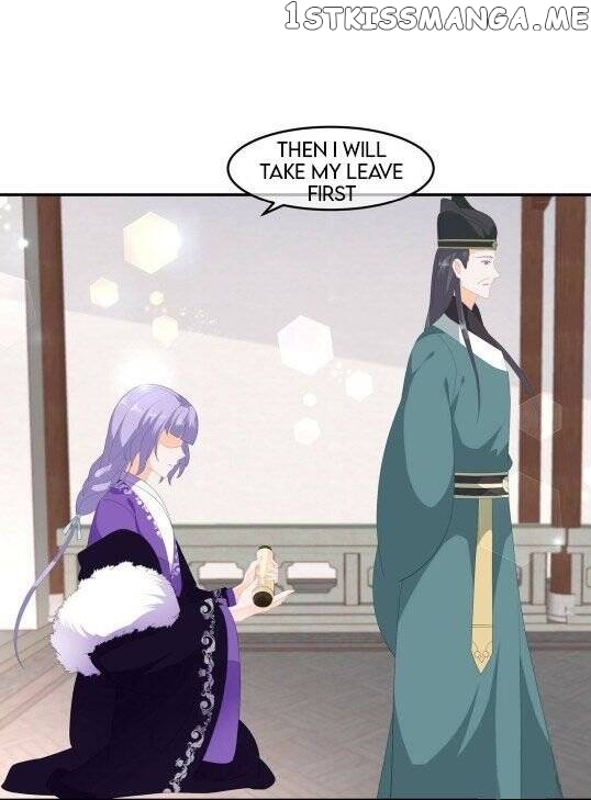 Fox Concubine, Don’t Play With Fire chapter 59 - page 8