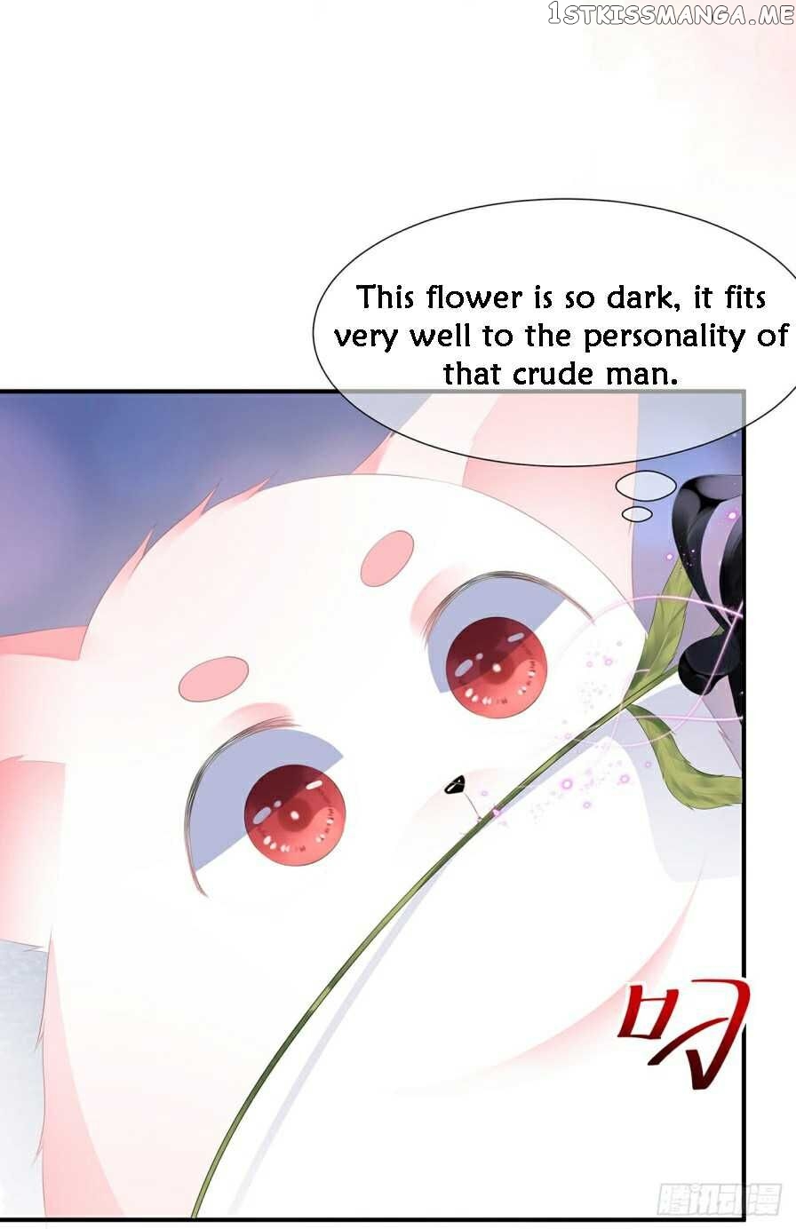 Fox Concubine, Don’t Play With Fire chapter 11 - page 3