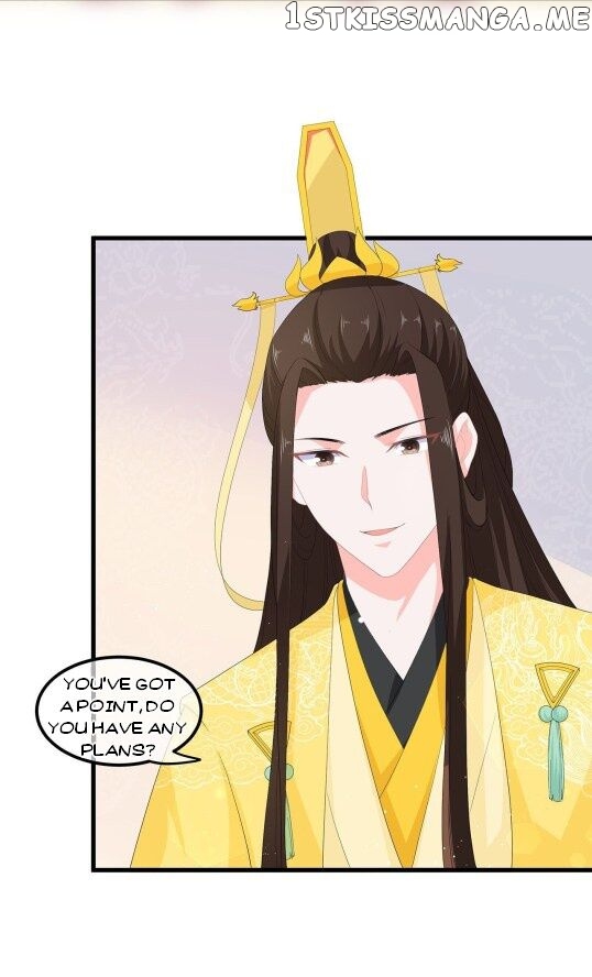 Fox Concubine, Don’t Play With Fire chapter 58.5 - page 6