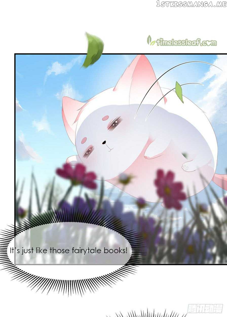 Fox Concubine, Don’t Play With Fire chapter 10.5 - page 12