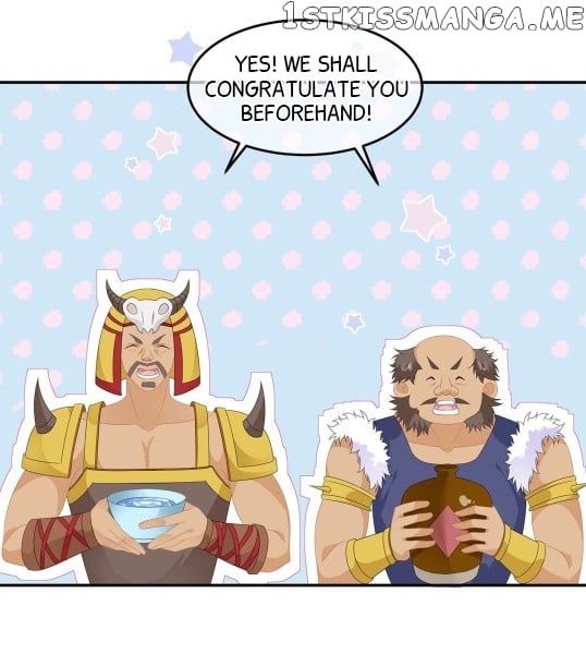 Fox Concubine, Don’t Play With Fire chapter 83 - page 8