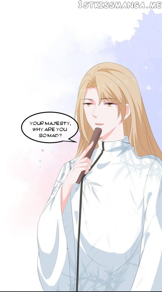 Fox Concubine, Don’t Play With Fire chapter 58 - page 16