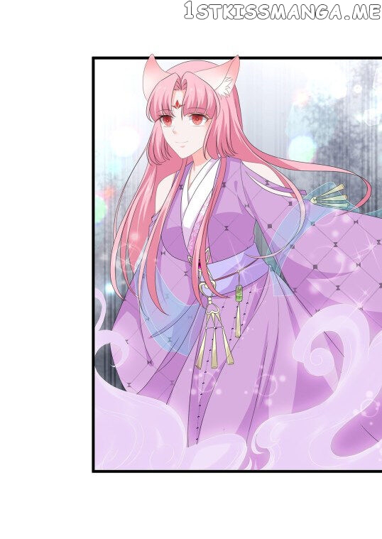 Fox Concubine, Don’t Play With Fire chapter 58 - page 6