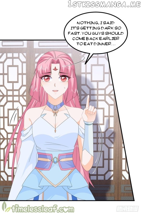 Fox Concubine, Don’t Play With Fire chapter 82 - page 4