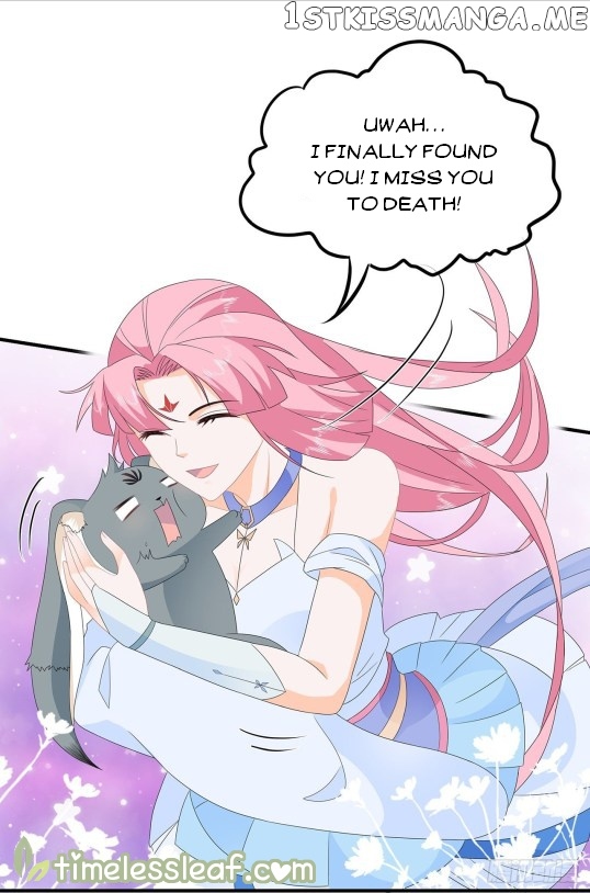 Fox Concubine, Don’t Play With Fire chapter 82 - page 7