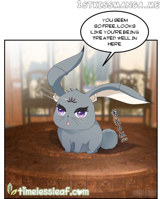 Fox Concubine, Don’t Play With Fire chapter 82 - page 8