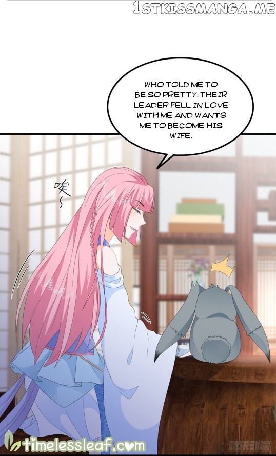 Fox Concubine, Don’t Play With Fire chapter 82 - page 9