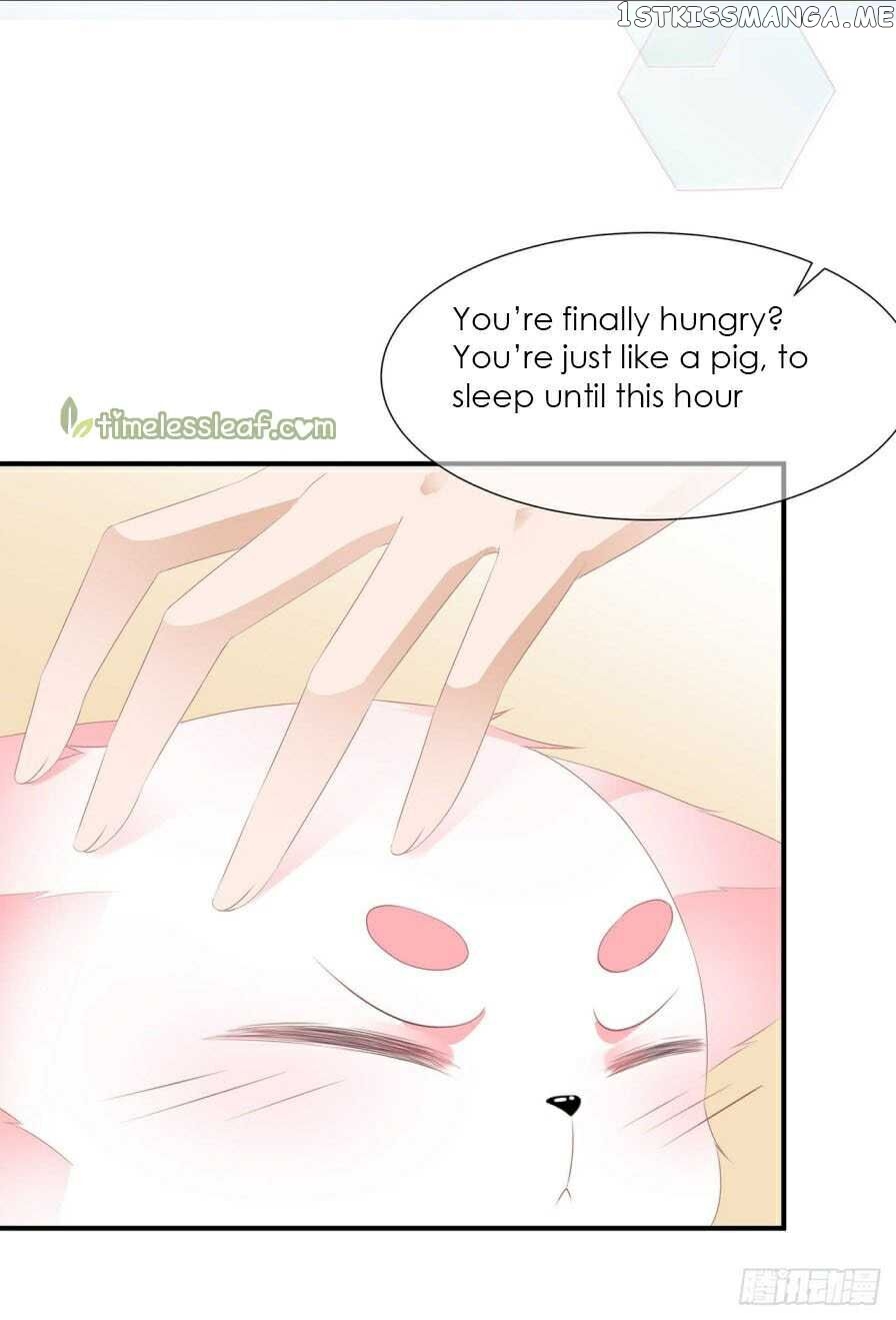 Fox Concubine, Don’t Play With Fire chapter 10 - page 12