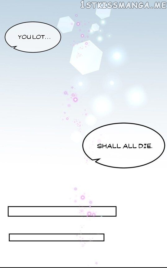 Fox Concubine, Don’t Play With Fire chapter 57.5 - page 14