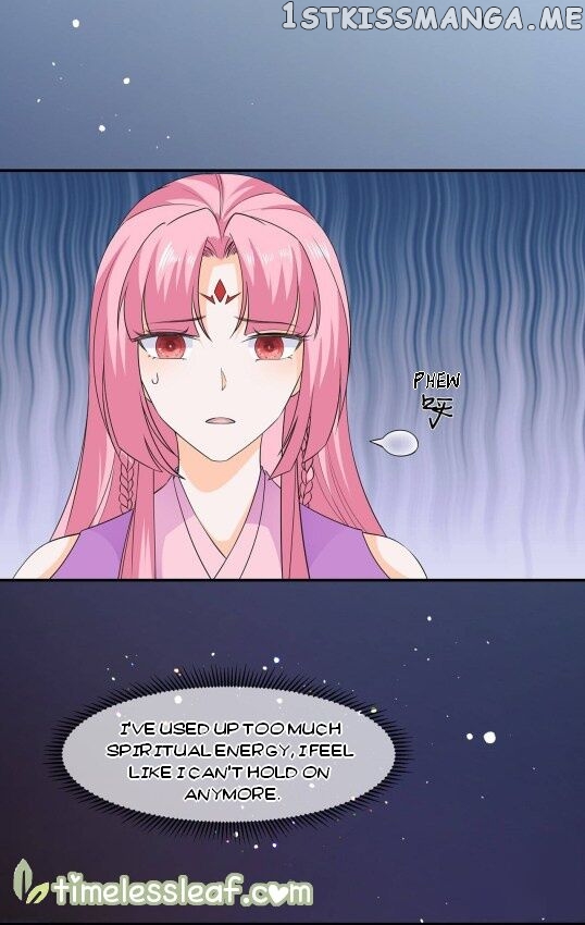 Fox Concubine, Don’t Play With Fire chapter 57.5 - page 9