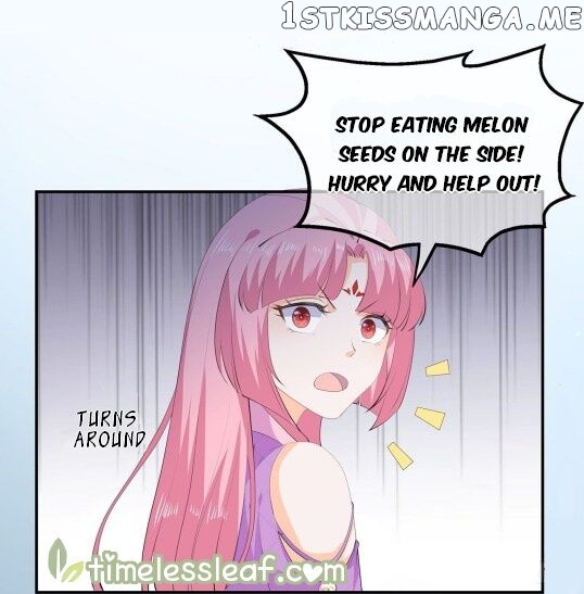 Fox Concubine, Don’t Play With Fire chapter 57 - page 13