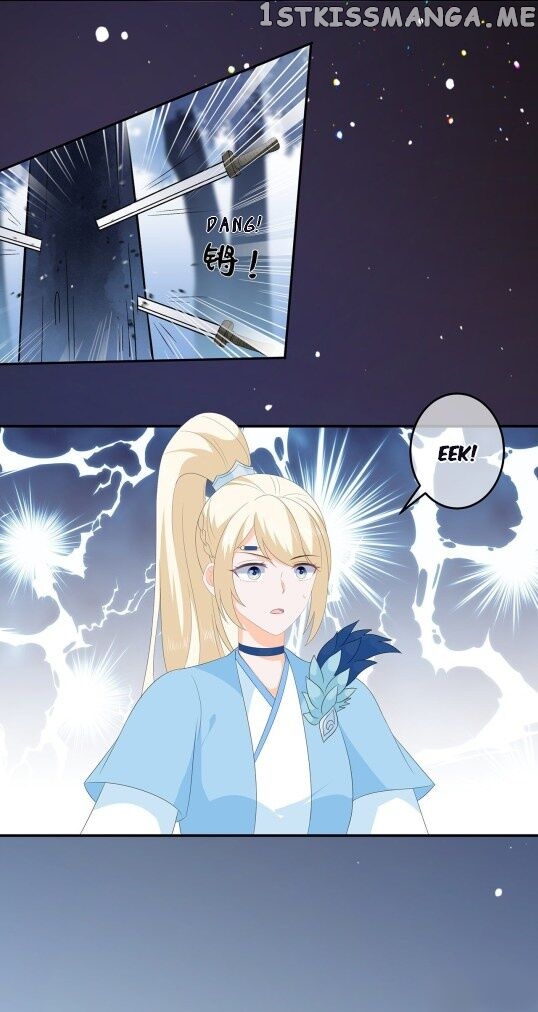Fox Concubine, Don’t Play With Fire chapter 57 - page 6