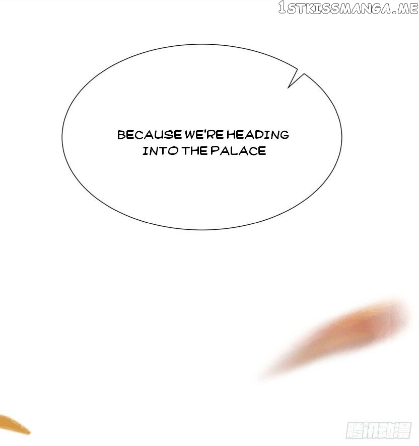 Fox Concubine, Don’t Play With Fire chapter 17.5 - page 18