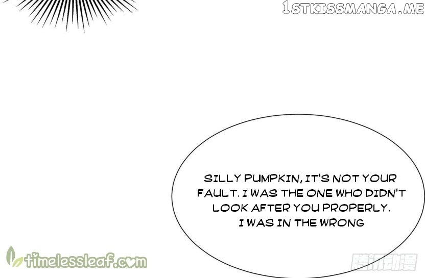 Fox Concubine, Don’t Play With Fire chapter 17.5 - page 3