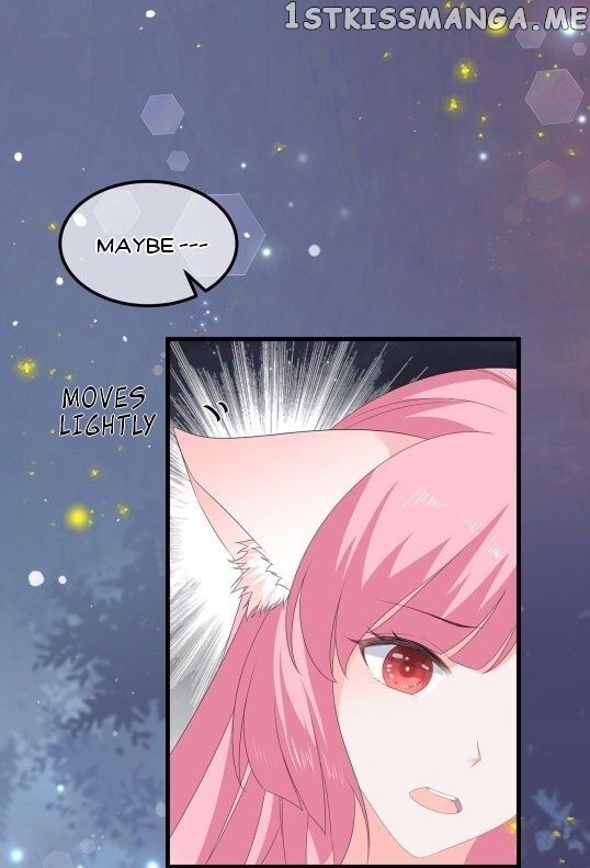 Fox Concubine, Don’t Play With Fire chapter 56.5 - page 15