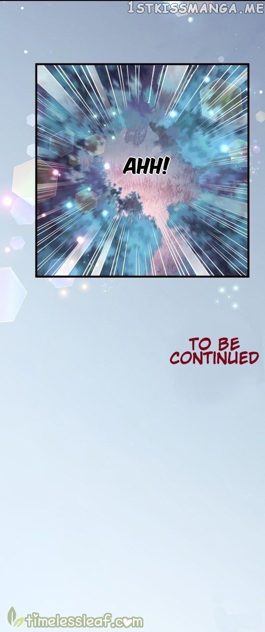 Fox Concubine, Don’t Play With Fire chapter 56.5 - page 17