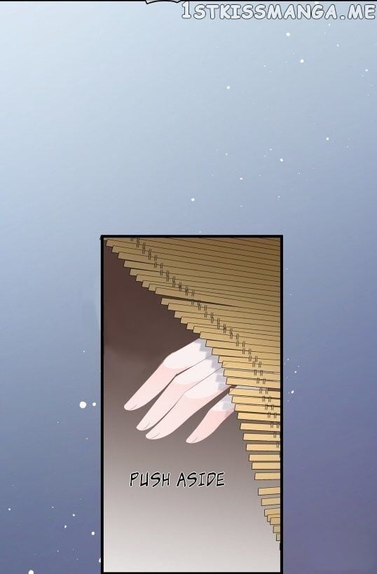 Fox Concubine, Don’t Play With Fire chapter 56.5 - page 7