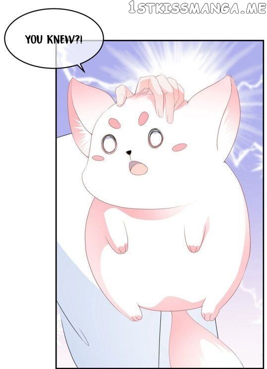 Fox Concubine, Don’t Play With Fire chapter 55.5 - page 10
