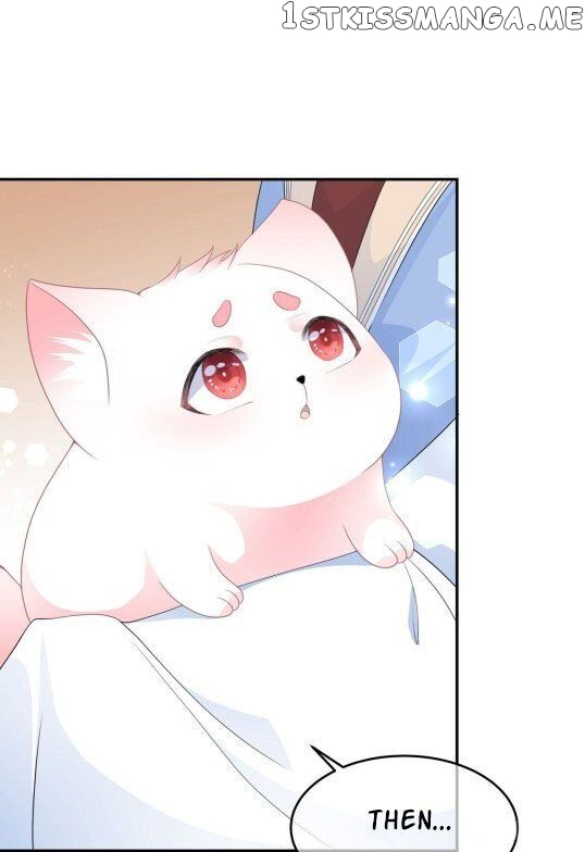 Fox Concubine, Don’t Play With Fire chapter 55.5 - page 12