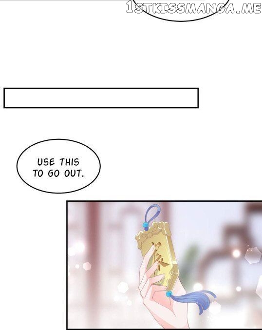 Fox Concubine, Don’t Play With Fire chapter 55.5 - page 13