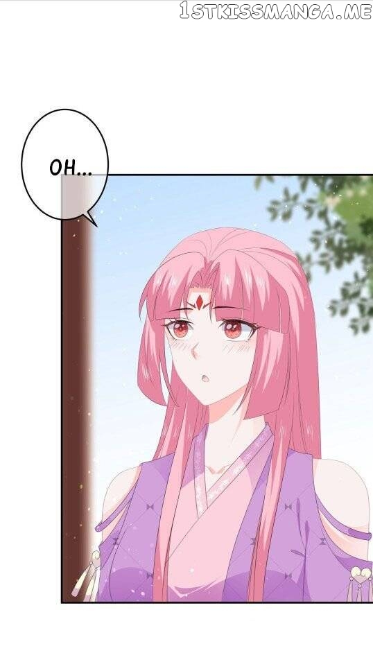 Fox Concubine, Don’t Play With Fire chapter 55.5 - page 3