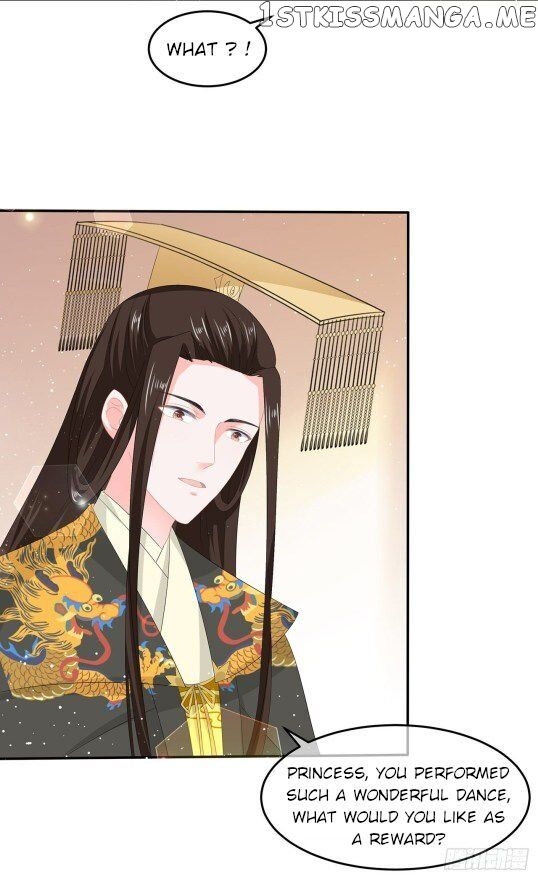 Fox Concubine, Don’t Play With Fire chapter 51.5 - page 10