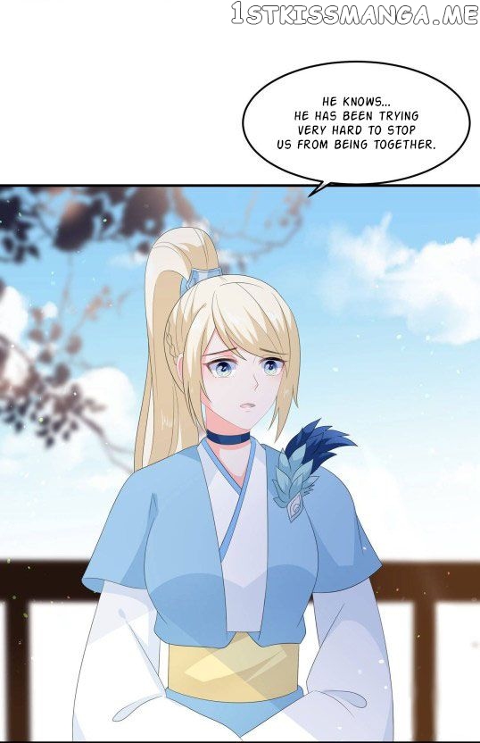 Fox Concubine, Don’t Play With Fire chapter 55 - page 11