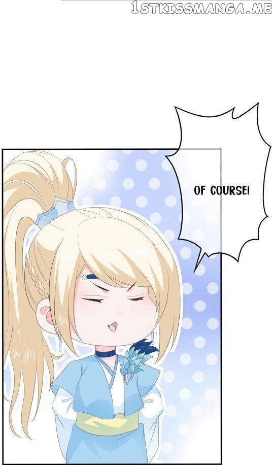 Fox Concubine, Don’t Play With Fire chapter 55 - page 14