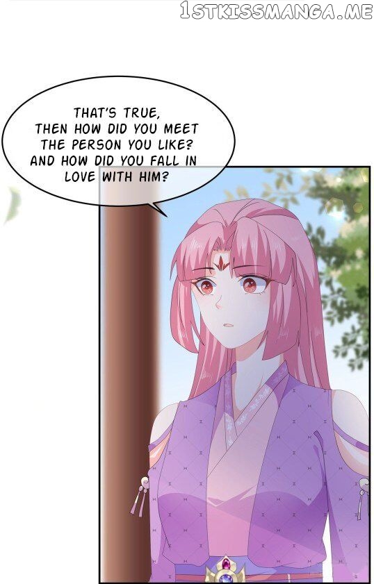 Fox Concubine, Don’t Play With Fire chapter 55 - page 4