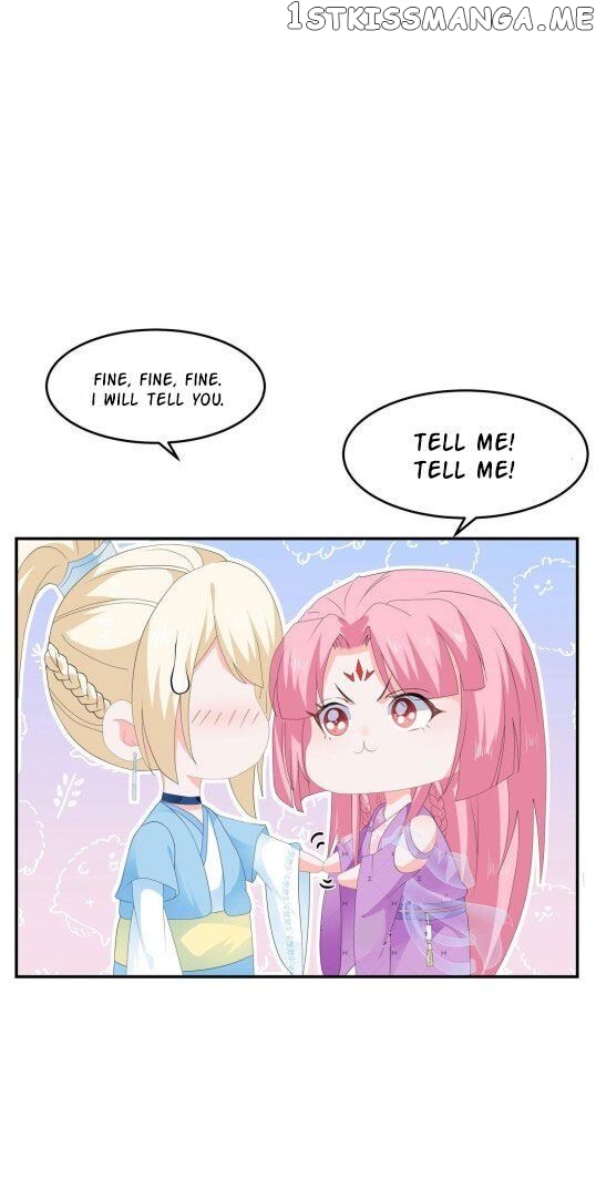 Fox Concubine, Don’t Play With Fire chapter 55 - page 6