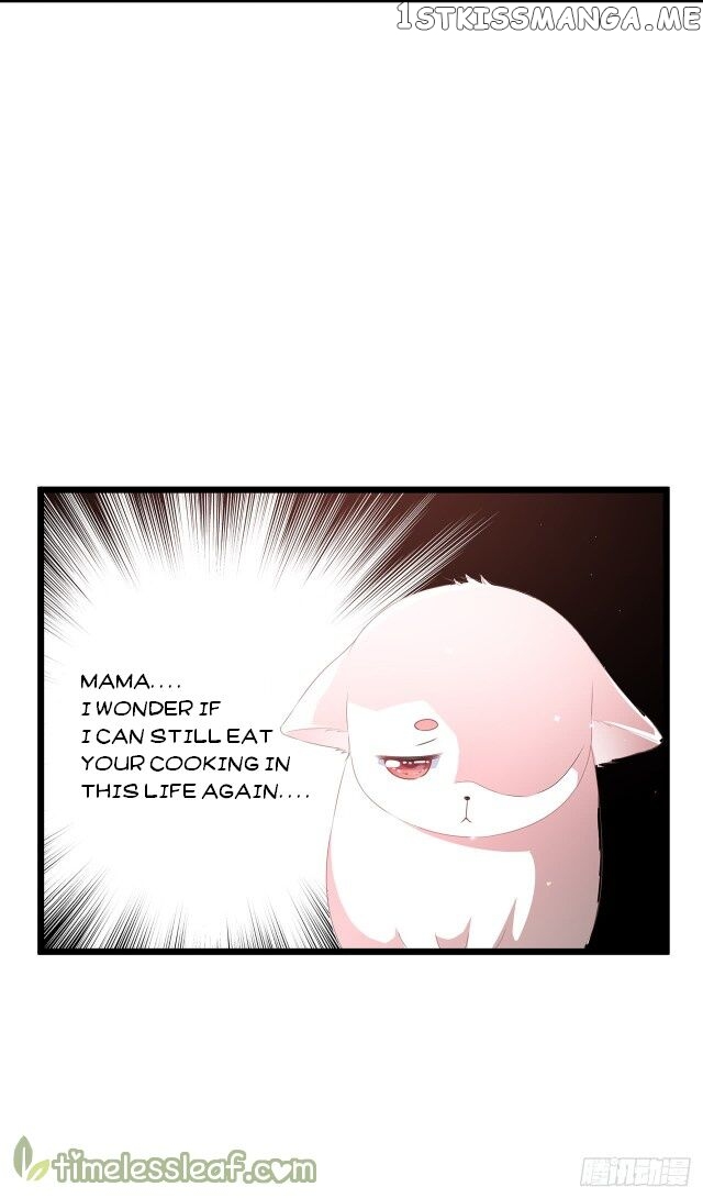 Fox Concubine, Don’t Play With Fire chapter 26.5 - page 1