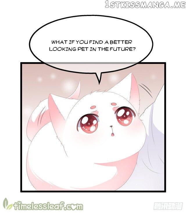 Fox Concubine, Don’t Play With Fire chapter 26.5 - page 11