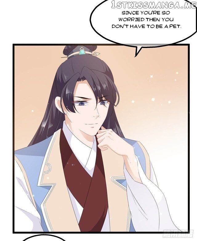 Fox Concubine, Don’t Play With Fire chapter 26.5 - page 14