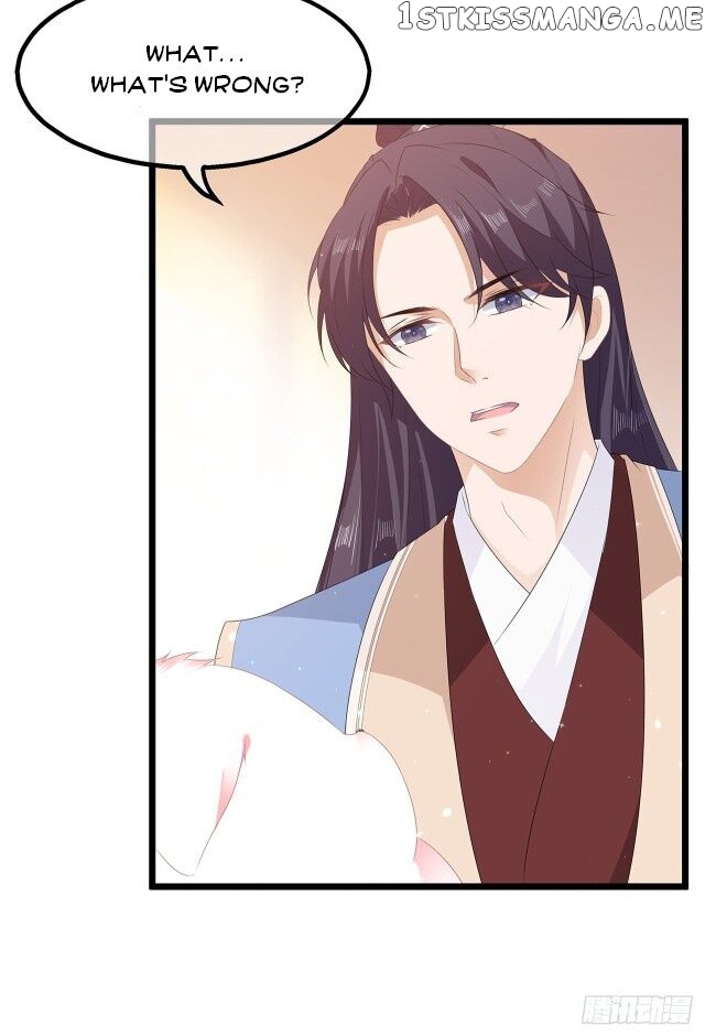 Fox Concubine, Don’t Play With Fire chapter 26.5 - page 6