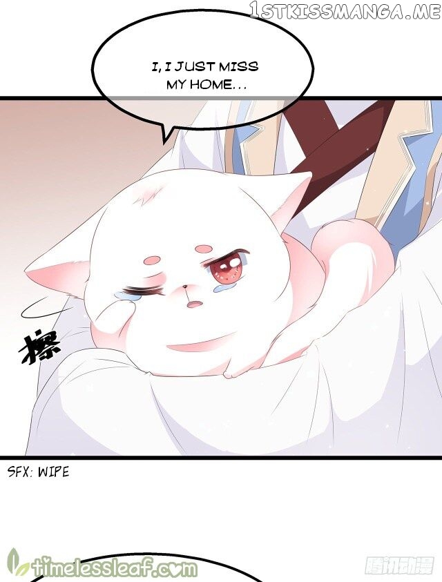Fox Concubine, Don’t Play With Fire chapter 26.5 - page 7