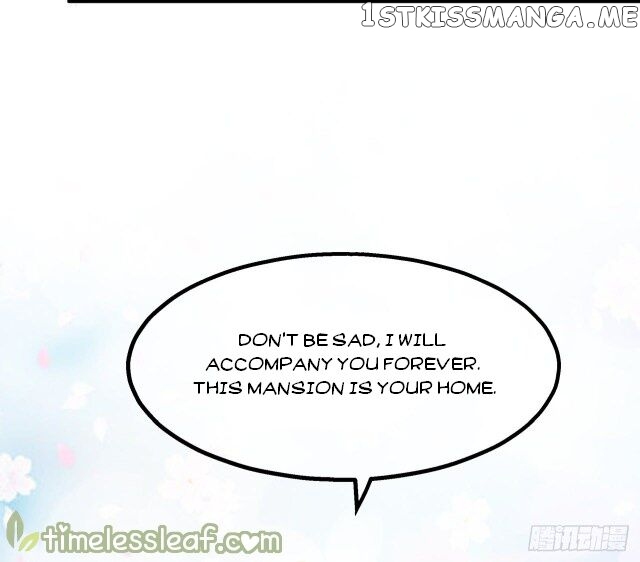 Fox Concubine, Don’t Play With Fire chapter 26.5 - page 9