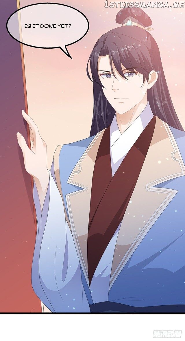 Fox Concubine, Don’t Play With Fire chapter 26 - page 10