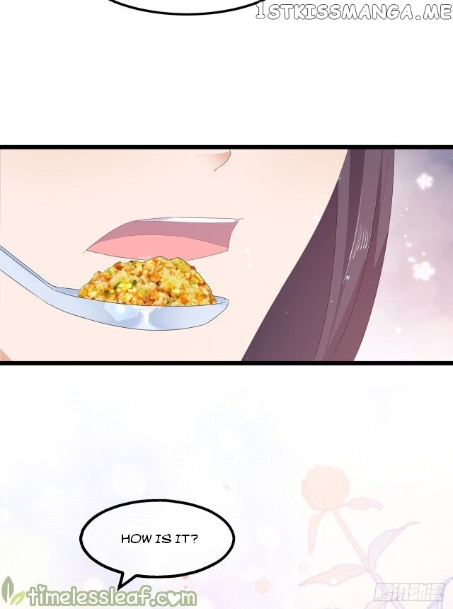 Fox Concubine, Don’t Play With Fire chapter 26 - page 13
